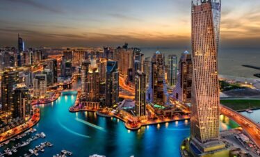 Ultimate Dubai Explorer Package