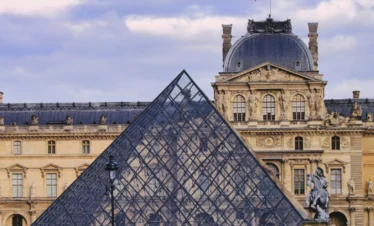 Grand European Escapade