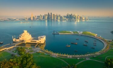 7 Days 5-Star Group Journey to Qatar