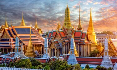 7 Days Classic Thailand Tour: City, Culture & Beach